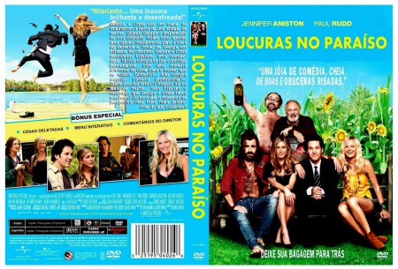 Loucuras no Paraíso